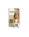 Tusz Epson yellow | 378XL | 9.3ml | Claria Photo HD - nr 6