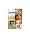 Tusz Epson yellow | 378XL | 9.3ml | Claria Photo HD - nr 7
