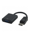 AKYGA ADAPTER DISPLAYPORT-M/VGA-F AK-AD-36 - nr 2