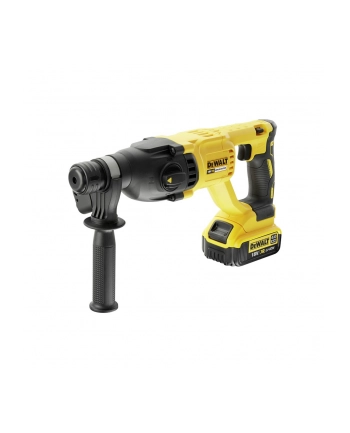 MŁOTOWIERTARKA AKUM. 18V DCH 133 M1 DEWALT nr 2