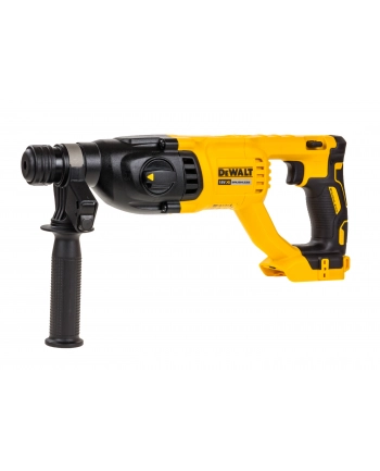 MŁOTOWIERTARKA AKUM. 18V DCH 133NT DEWALT nr 2