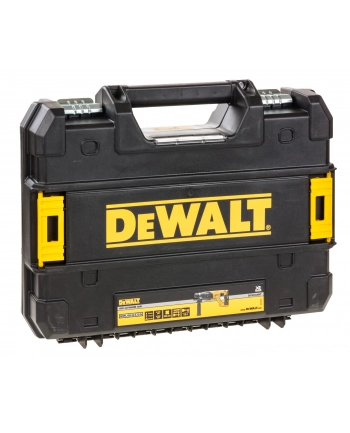 MŁOTOWIERTARKA AKUM. 18V DCH 133NT DEWALT nr 1