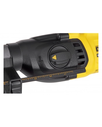 MŁOTOWIERTARKA AKUM. 18V DCH 133N DEWALT nr 2