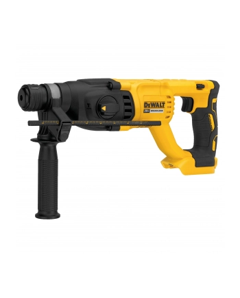 MŁOTOWIERTARKA AKUM. 18V DCH 133N DEWALT nr 1