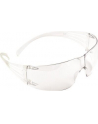 Okulary ochronne 3M™ SecureFit™ bezbarwne AS/AF 3M - nr 5