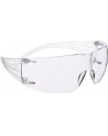 Okulary ochronne 3M™ SecureFit™ bezbarwne AS/AF 3M - nr 6