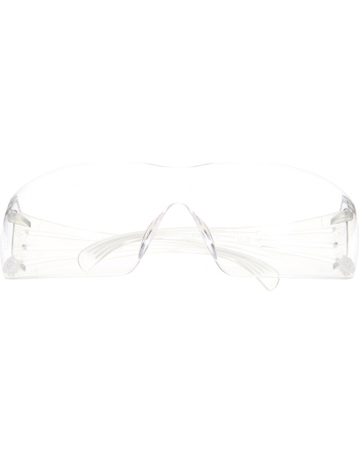 Okulary ochronne 3M™ SecureFit™ bezbarwne AS/AF 3M główny