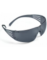 Okulary ochronne 3M™ SecureFit™ szare AS/AF 3M - nr 1