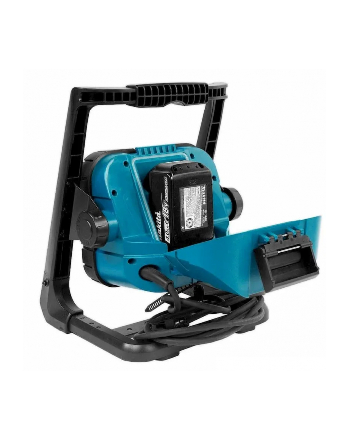 LATARKA AKUM. 14.4-18 V 20LED DML 805 (bez akumulatora) MAKITA główny