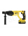 MŁOTOWIERTARKA AKUM. 18V DCH 133 M1 DEWALT - nr 1