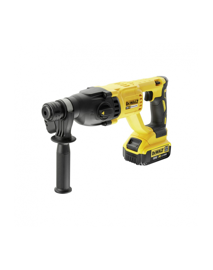 MŁOTOWIERTARKA AKUM. 18V DCH 133 M1 DEWALT główny