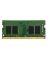 Kingston DDR4 SODIMM 4GB/2400 CL17 1Rx16 - nr 28