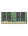 Kingston DDR4 SODIMM 4GB/2400 CL17 1Rx16 - nr 29