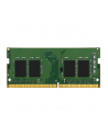 Kingston DDR4 SODIMM 4GB/2400 CL17 1Rx16 - nr 37