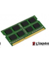 Kingston DDR4 SODIMM 4GB/2400 CL17 1Rx16 - nr 6