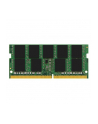 Kingston DDR4 SODIMM 4GB/2400 CL17 1Rx16 - nr 8