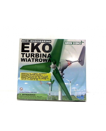 Eko turbina wiatrowa 3378 RUSSELL