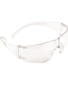 Okulary ochronne 3M™ SecureFit™ bezbarwne AS/AF 3M - nr 3
