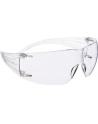 Okulary ochronne 3M™ SecureFit™ bezbarwne AS/AF 3M - nr 4