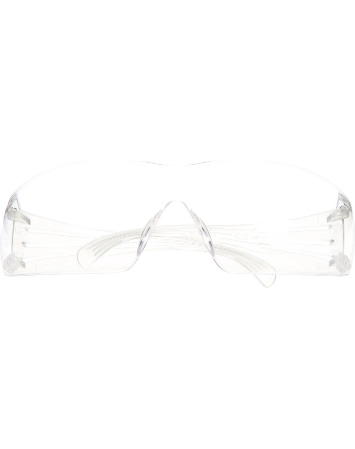 Okulary ochronne 3M™ SecureFit™ bezbarwne AS/AF 3M główny