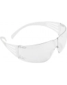 Okulary ochronne 3M™ SecureFit™ bezbarwne AS/AF 3M - nr 7