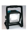LATARKA AKUM. 14.4-18 V 20LED DML 805 (bez akumulatora) MAKITA - nr 8