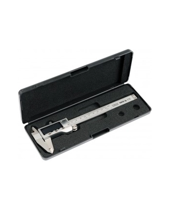 SUWMIARKA ELEKTRONICZNA 150mm YATO nr 1
