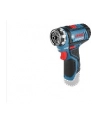 WIERTARKO-WKRĘTARKA AKUM. GSR 12V-15 FC  SOLO  BOSCH - nr 14