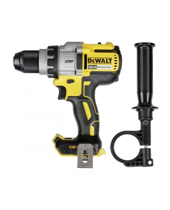 WIERTARKO-WKRĘTARKA AKUM. 18 V DCD 991 NT TSTAK DEWALT nr 1