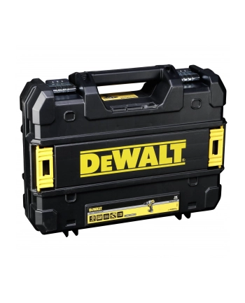 WIERTARKO-WKRĘTARKA AKUM. 18 V DCD 991 NT TSTAK DEWALT nr 2