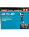 ZAKRĘTARKA UDAROWA AKUM. 18 V DTD 153Z MAKITA - nr 11