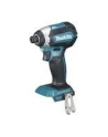ZAKRĘTARKA UDAROWA AKUM. 18 V DTD 153Z MAKITA - nr 7