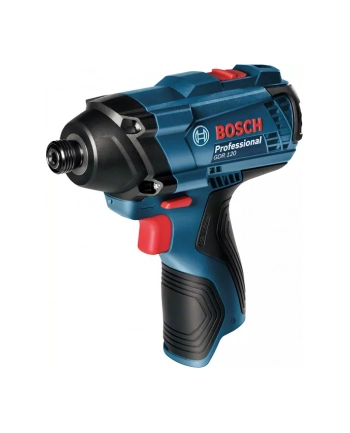 ZAKRĘTARKA UDAROWA AKUM. 12 V GDR 120-LI BOSCH nr 2