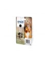 Tusz Epson black  | 5.5ml | Claria Photo HD - nr 12