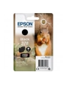Tusz Epson black  | 5.5ml | Claria Photo HD - nr 17