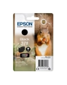 Tusz Epson black  | 5.5ml | Claria Photo HD - nr 19