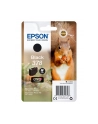 Tusz Epson black  | 5.5ml | Claria Photo HD - nr 23