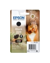 Tusz Epson black  | 5.5ml | Claria Photo HD - nr 7
