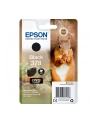Tusz Epson black  | 5.5ml | Claria Photo HD - nr 8