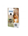 Tusz Epson black  | 5.5ml | Claria Photo HD - nr 9