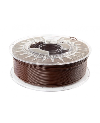 SPECTRUM GROUP Filament SPECTRUM / PLA / CHOCOLATE BROWN / 1,75 mm / 1 kg nr 2