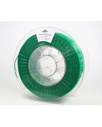 SPECTRUM GROUP Filament SPECTRUM / PLA / FOREST GREEN / 1,75 mm / 1 kg