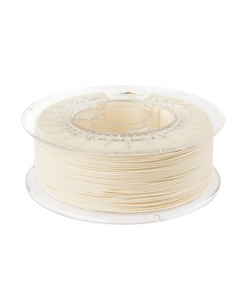SPECTRUM GROUP Filament SPECTRUM / PLA / IVORY BEIGE / 1,75 mm / 1 kg