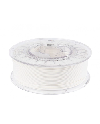 SPECTRUM GROUP Filament SPECTRUM / PLA / POLAR WHITE / 1,75 mm / 1 kg nr 1