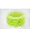 SPECTRUM GROUP Filament SPECTRUM / PLA / FLUORESCENT YELLOW/ 1,75 mm / 1 kg - nr 4