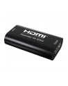 Wzmacniacz sygnału/Repeater HDMI do 40m 4Kx2K - nr 6
