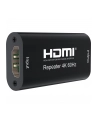 Wzmacniacz sygnału/Repeater HDMI do 40m 4Kx2K - nr 7
