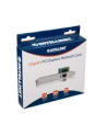Karta sieciowa 10/100/1000 RJ45 Gigabit na PCI Express - nr 16