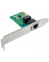 Karta sieciowa 10/100/1000 RJ45 Gigabit na PCI Express - nr 18