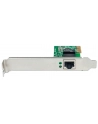 Karta sieciowa 10/100/1000 RJ45 Gigabit na PCI Express - nr 19